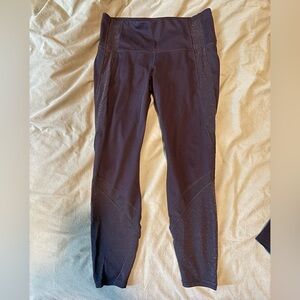 All in Motion Black Leggings